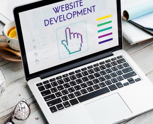 How To Build Your Own Website?