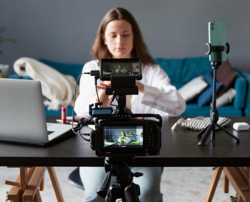 Video Marketing for Local Businesses | Green Forest Marketing