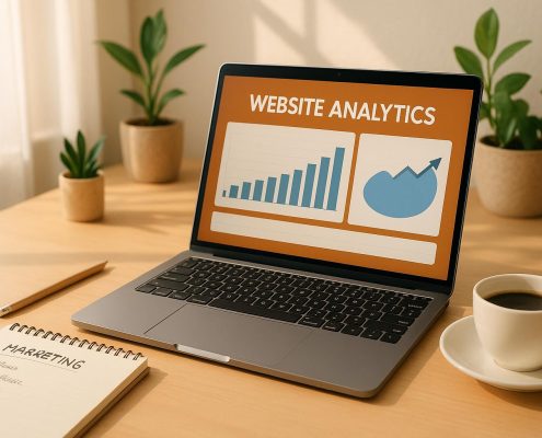 Low Website Traffic? 7 Quick Fixes That Work