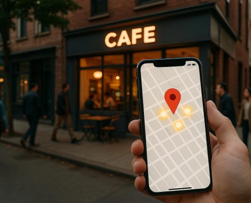 How Geo-Targeted Content Boosts Local SEO