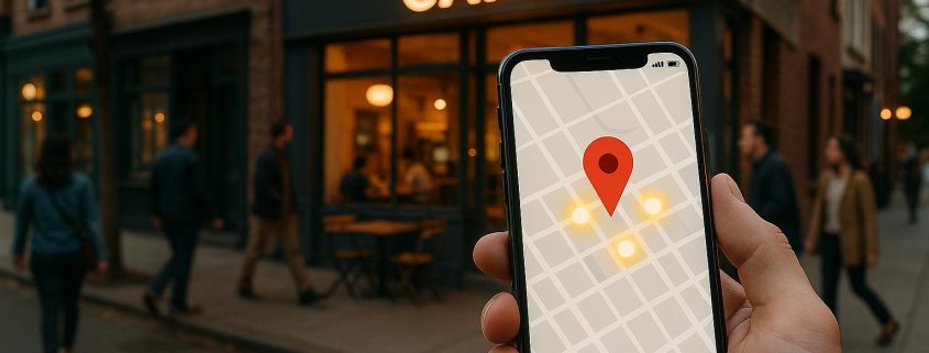 How Geo-Targeted Content Boosts Local SEO