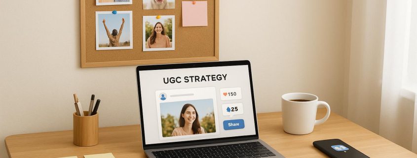 How to Build a User-Generated Content Strategy