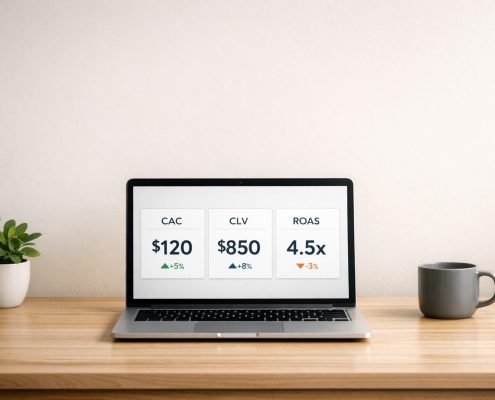 Ultimate Guide to Marketing KPIs for Small Businesses