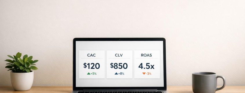 Ultimate Guide to Marketing KPIs for Small Businesses