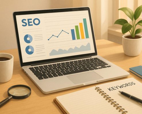 5 SEO Tips to Boost Small Business Rankings