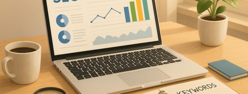 5 SEO Tips to Boost Small Business Rankings
