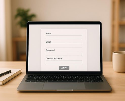 Form Field Length: How It Impacts Conversions
