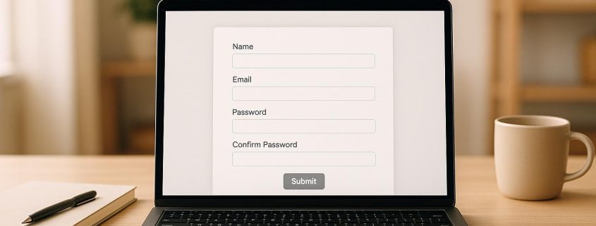 Form Field Length: How It Impacts Conversions