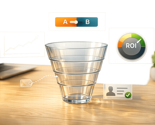 How To Measure Lead Nurturing Success