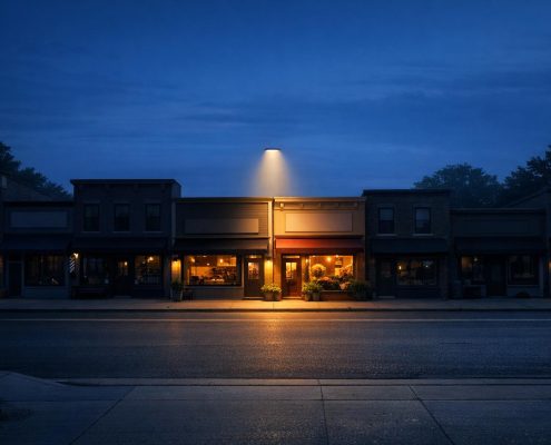 Why Most Local Businesses Will Disappear From AI Search Results
