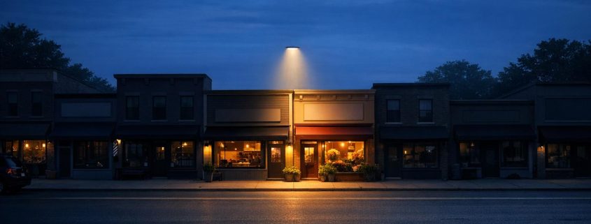 Why Most Local Businesses Will Disappear From AI Search Results