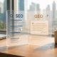 GEO vs SEO