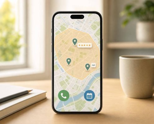 Local GEO